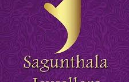 Sagunthala Jewellers
